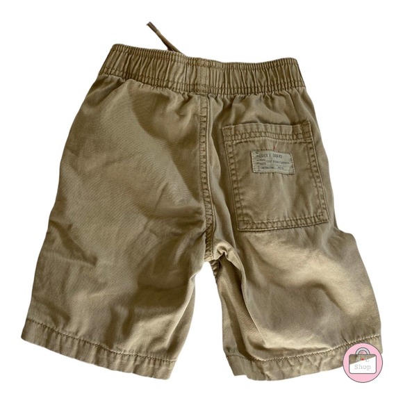 Hurley and Lucky Brand Boys Shorts - Picture 5 of 6